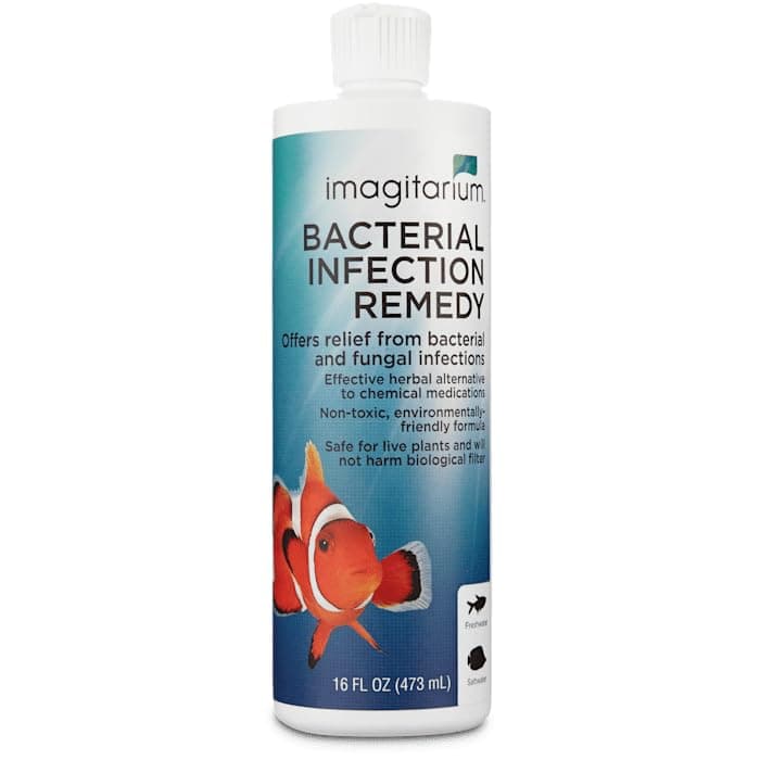Imagitarium Bacterial Remedy 16oz