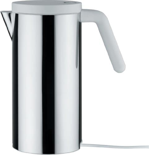 Alessi WA09/ WUK Cordless Electric Kettle