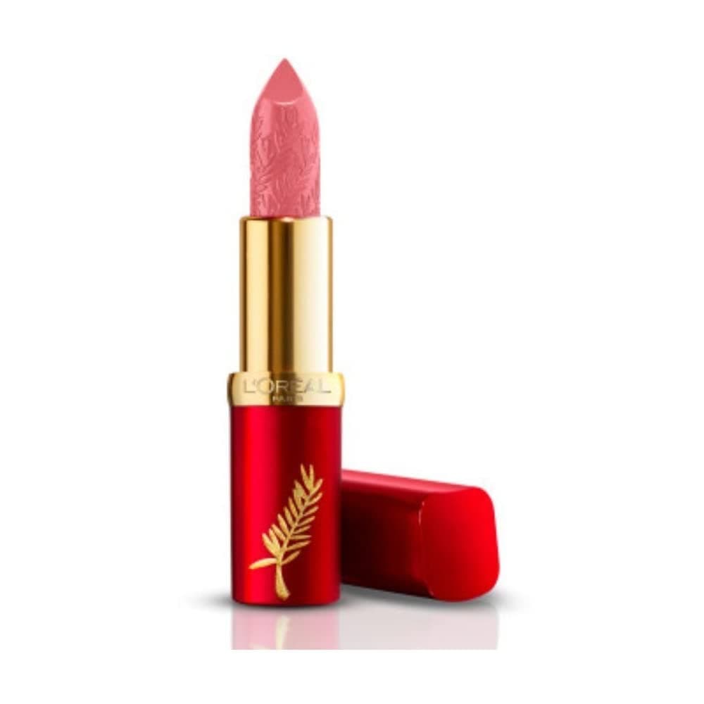 L'Oreal Paris Colour Riche Lipstick Cannes - 303 Rose Tendre