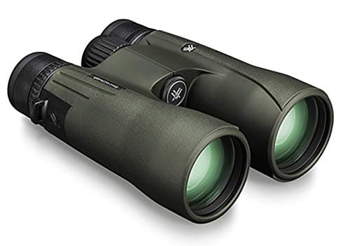 Vortex Optics Viper HD 2018 Roof Prism Binoculars 10x50 (Renewed)
