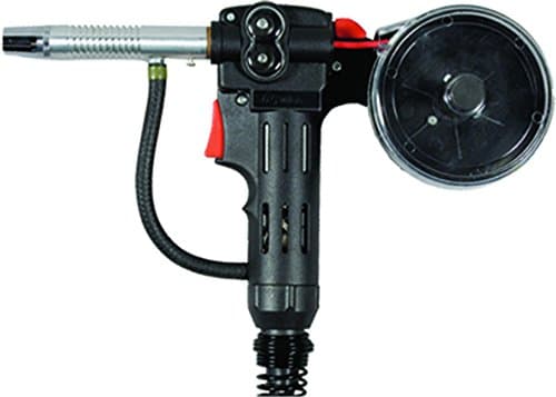 MIG Welding SPOOL GUN 9M