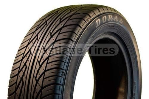 Doral 5713002 SDL 70A All-Season Radial Tire - 185/70-14 88S