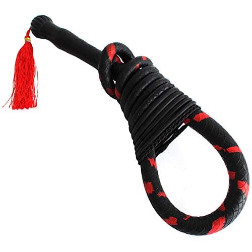 Weisheng Bull Whip Shaolin Martial Arts Whip Rubber Bian Wushu Equipment