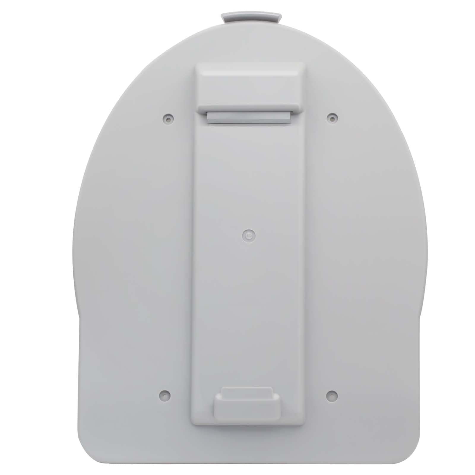 92415 Optional Floor Plate ，Appliance Valve for Thetford Porta Potti Curve for Thetford rv Toilet Parts,Portable Toilet Brackets - Replaces AP4511271,1564493