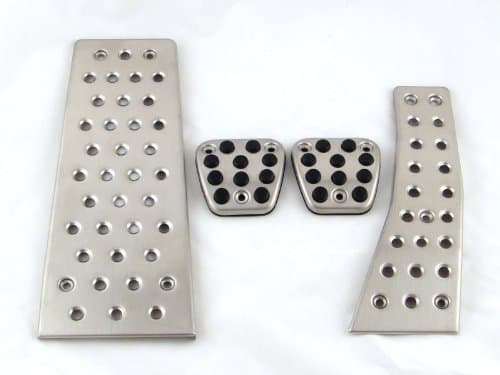 Civic Pedal Set (Manual)