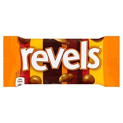 Revels 36X35G