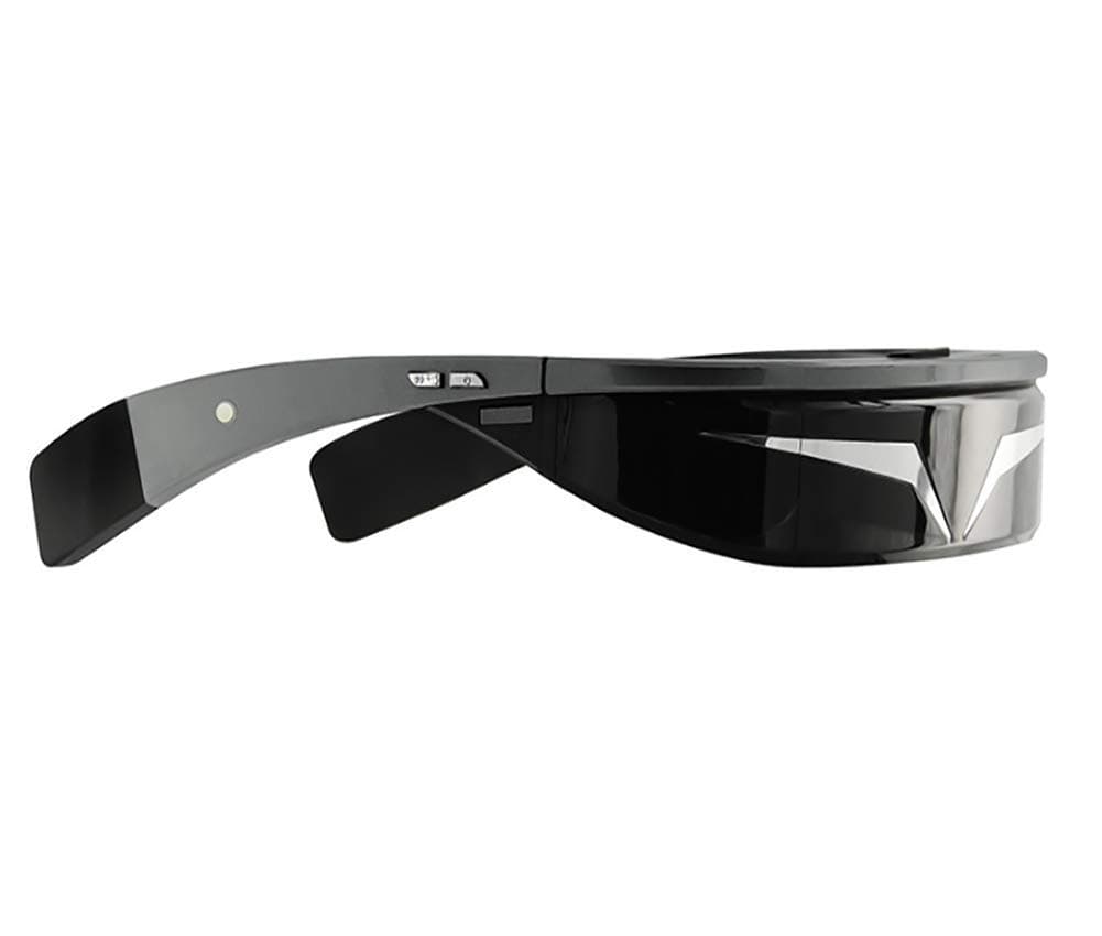 Coolol VR Glasses - Virtual Reality Glasses For Smartphone - 360 Degree Movies Photo Gaming Augmented Reality