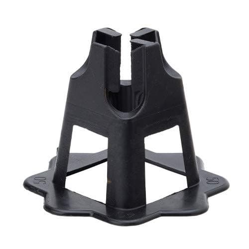 Bulk Concrete Reinforcing Mesh Spacer Supports ~ 40/50 65/75 90/100mm ~ Gradeplate Meshmen MeshFix (50, 65/75mm)