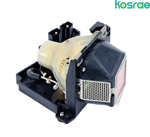 DELL 1100MP Projector Replacement Lamp with Housing for DELL Projector 1100MP