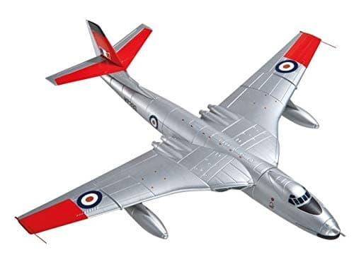 CORGI Vickers Valiant B PR Mk 1 RAF No.543 Sqn Offutt AFB NE Operation Snowdrop January 1957 1/144 diecast plane model aircraft