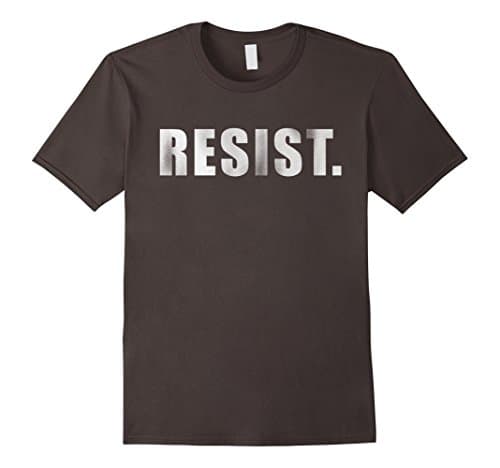Resist T-Shirt