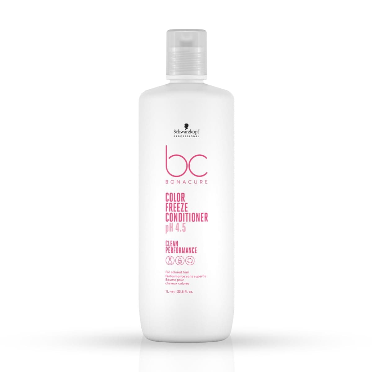 Bonacure Color Freeze Conditioner pH 4.5, 1000 ml