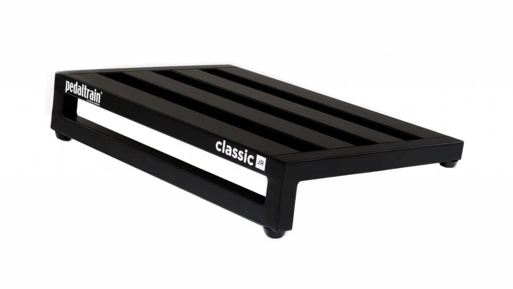 Pedaltrain Classic JR SC [国内正規品] (PT-CLJ エフェクター用ペダルボード&ソフトケース付属モデル)