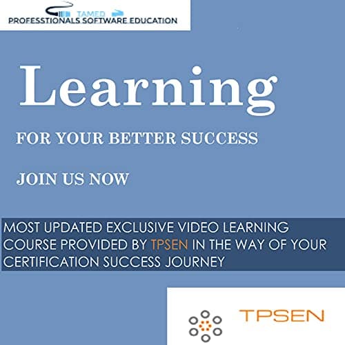 TPSEN Exclusive Updated Exam Set Video Learning Intended For (ACP-JSW) Atlassian Certified in Agile Development with Jira Software