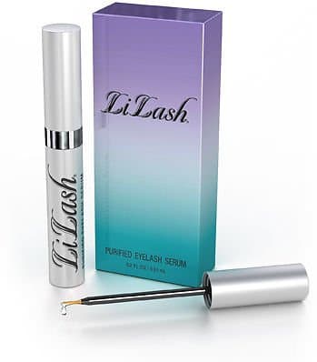 LiLash Eyelash Serum LiBrow Serum