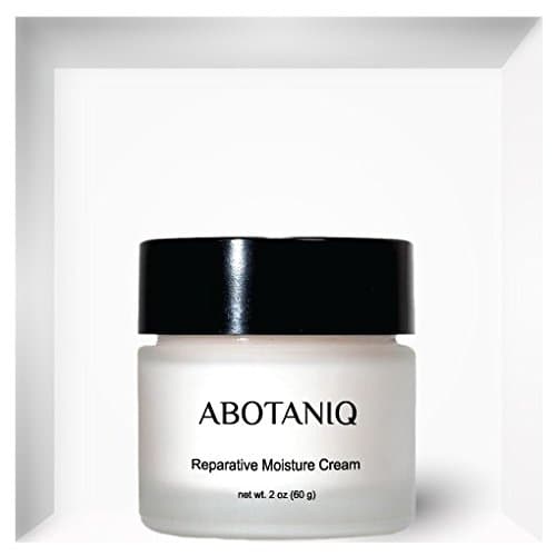 Anti-Aging Reparative Moisture Cream for Specific Skin Types 2 fl. oz. / 60 ml by ABOTANIQ