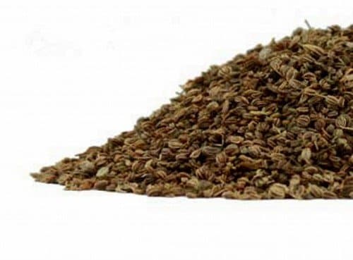 Bulk Herbs - Celery Seed, Whole 4oz