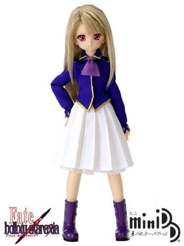 Hatsune Miku Snow Ver. - Vocaloid 1/3 Scale 23" Doll