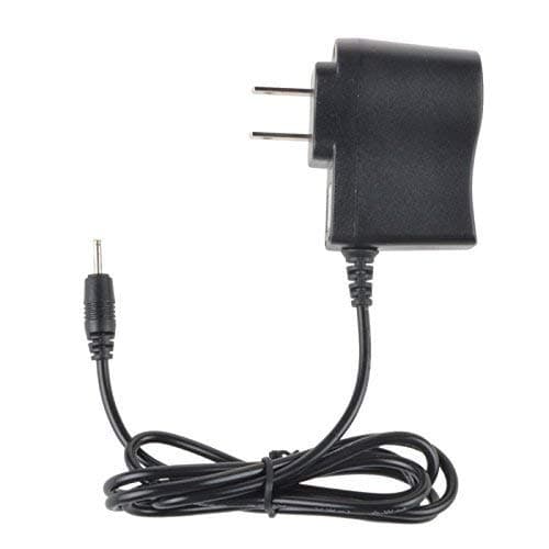 [UL Listed] AC Power Charger for Nextbook Ares 11, 11A 11.6"; Nextbook Flexx 9 8.9"; Nextbook Flexx 10 10.1"; Nextbook Flexx 11 11.6"; Archos 70, Archos ChildPad 80, Archos 101 G9 Turbo Charging Cord