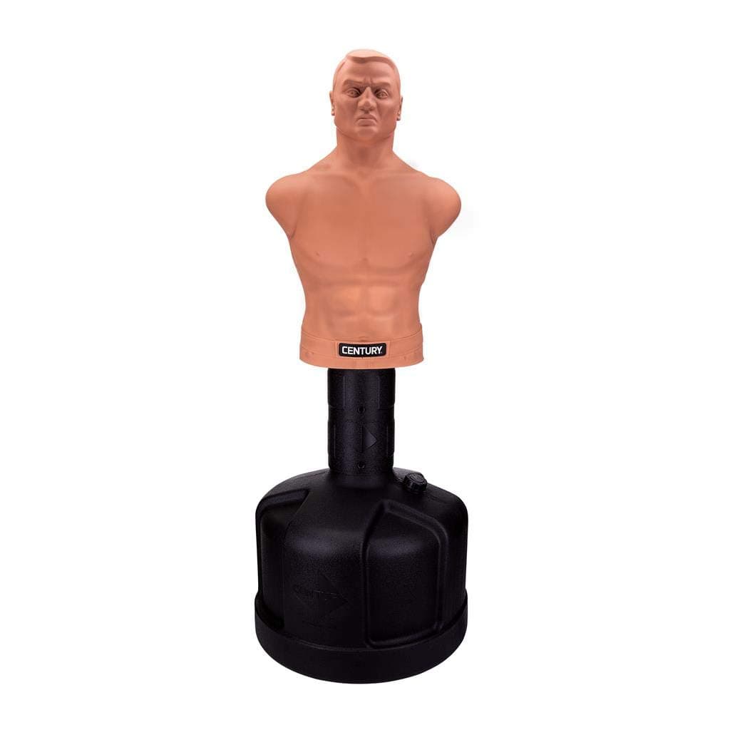 CY101693 Bob With Base, Punching Dummies, Dummies, Strike, Combat Sports