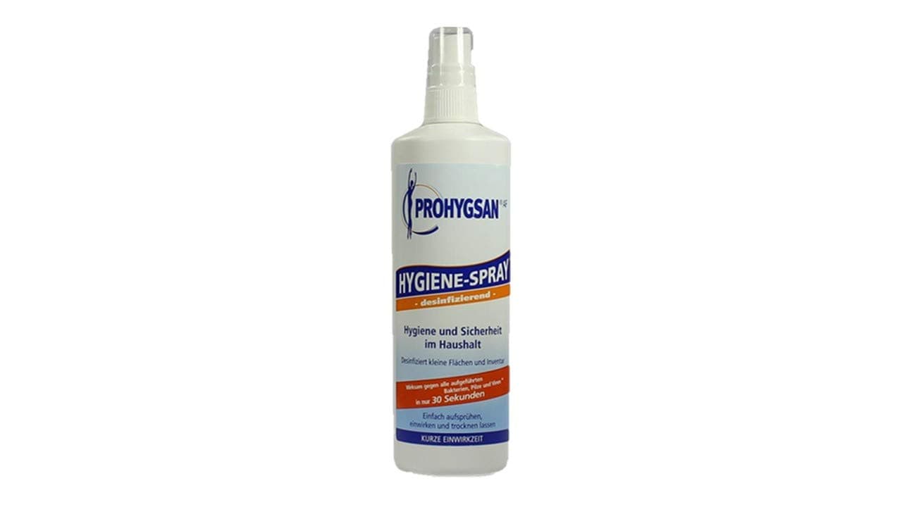 AF Hygiene Disinfectant Spray 250ml
