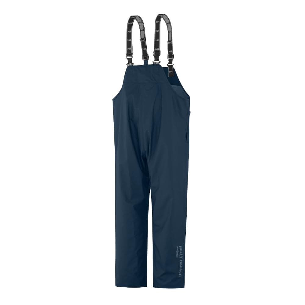 Helly Hansen Workwear Men's Mandal Fishing & Rain Bib Pant