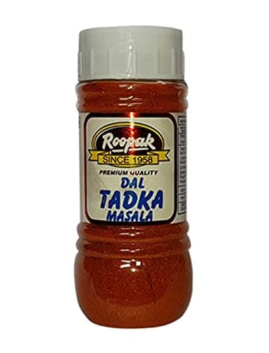 Dal Tadka Masala 100gm by Roopak