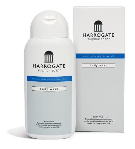 Moisturising Body Wash 250ml