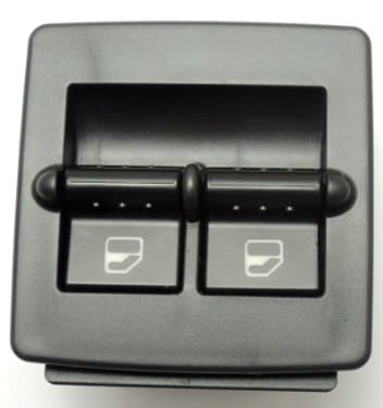 NEW POWER WINDOW CONTROL SWITCHES BUTTONS 1C0959527 1C0 959 527