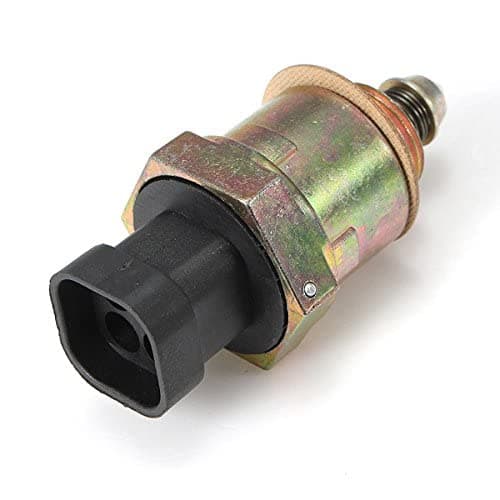 WorldCare® Air Control Valve for 1982-1995 Astro Blazer Camaro One Piece