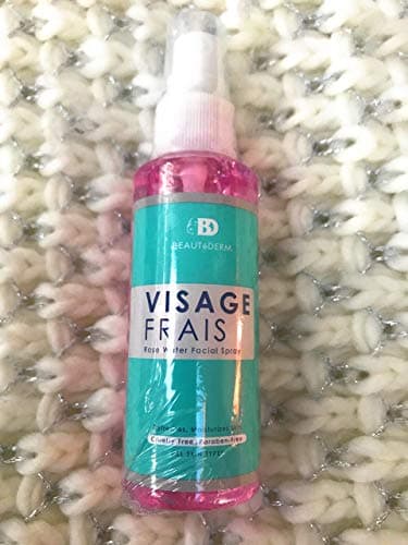 Beautederm Visage Frais 60ml