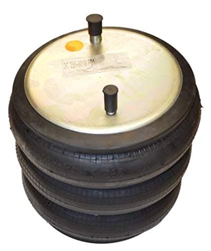 Blacktech RML 3C 295-8018 P01 - Replacement Air Spring