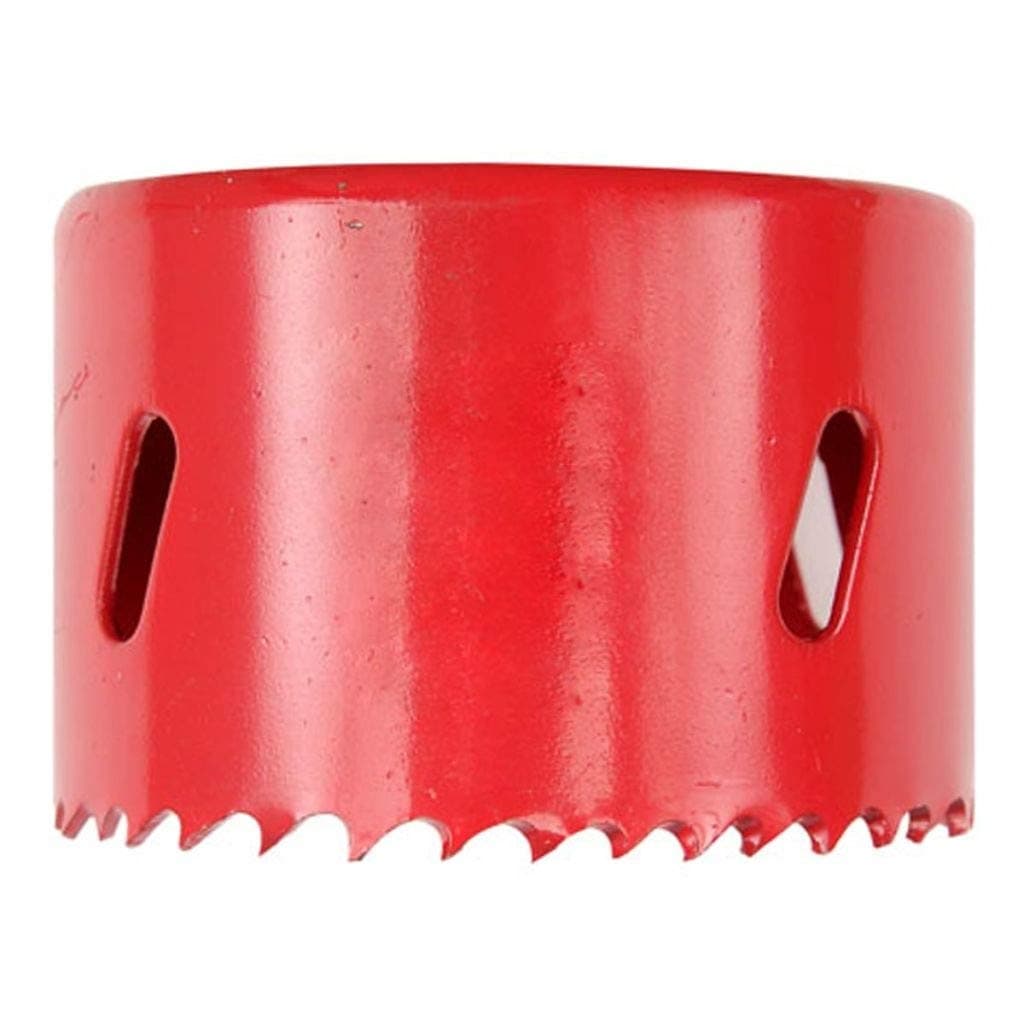 Yato Yt-3351 Bi-Metal Hole Saw, 127 Mm Diameter