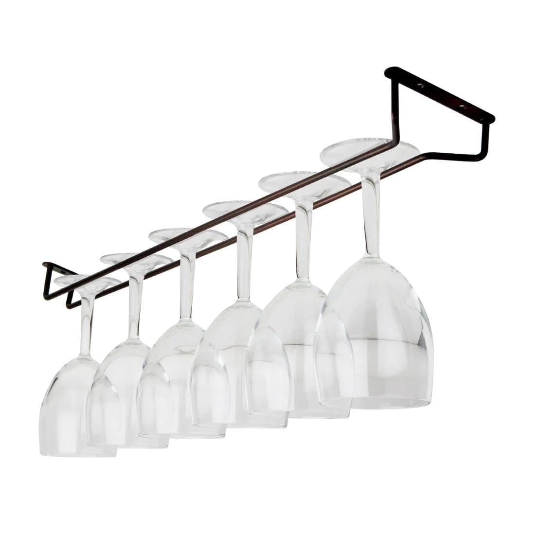 Glass Hanger Rustic 609mm CZ566