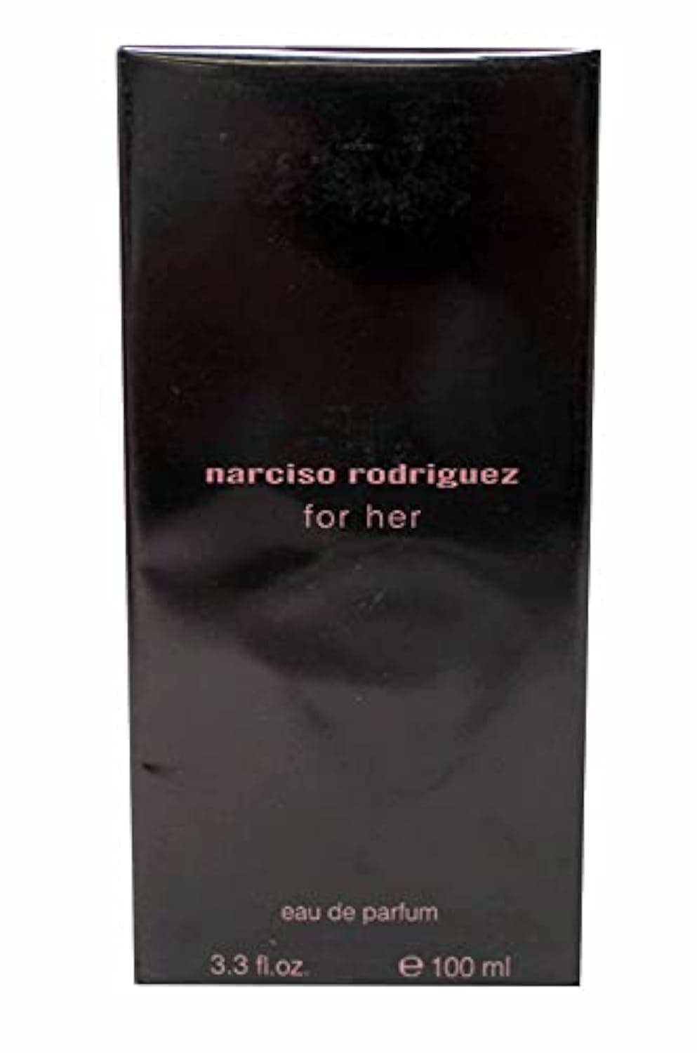 Perfume For Her Women 3.3 oz Eau de Parfum Spray In Box Sealed