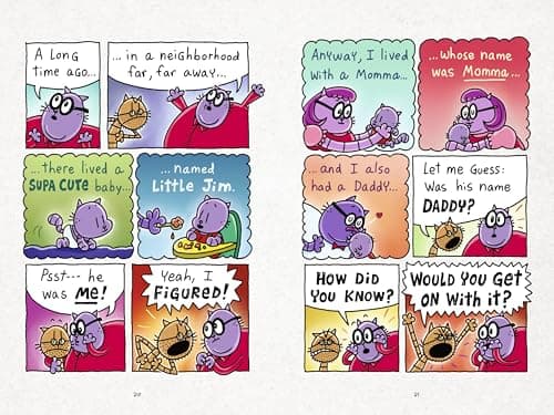 Dog Man 13: Big Jim Begins