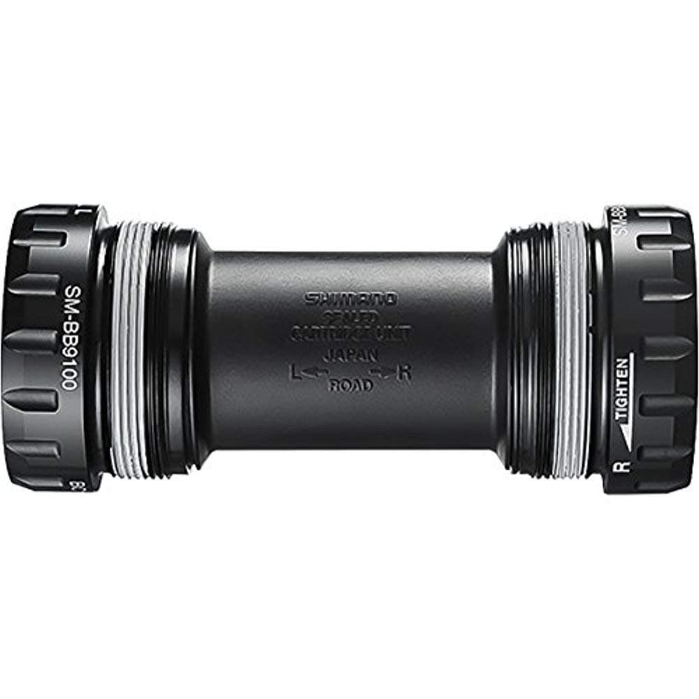 Shimano BB-R9100 Dura-Ace HollowTech II bearing cups - 68 mm English thread