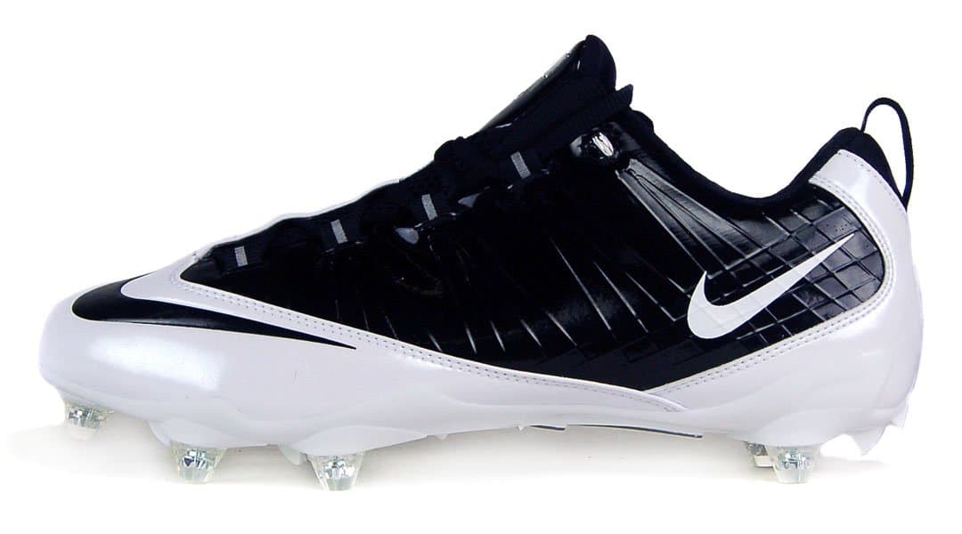 NIKE Zoom Vapor Fly D Men's Detachable Football Cleats