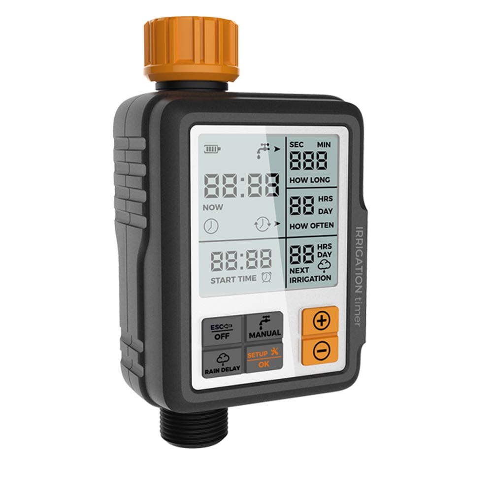 CROSOFMI Child Lock Mode