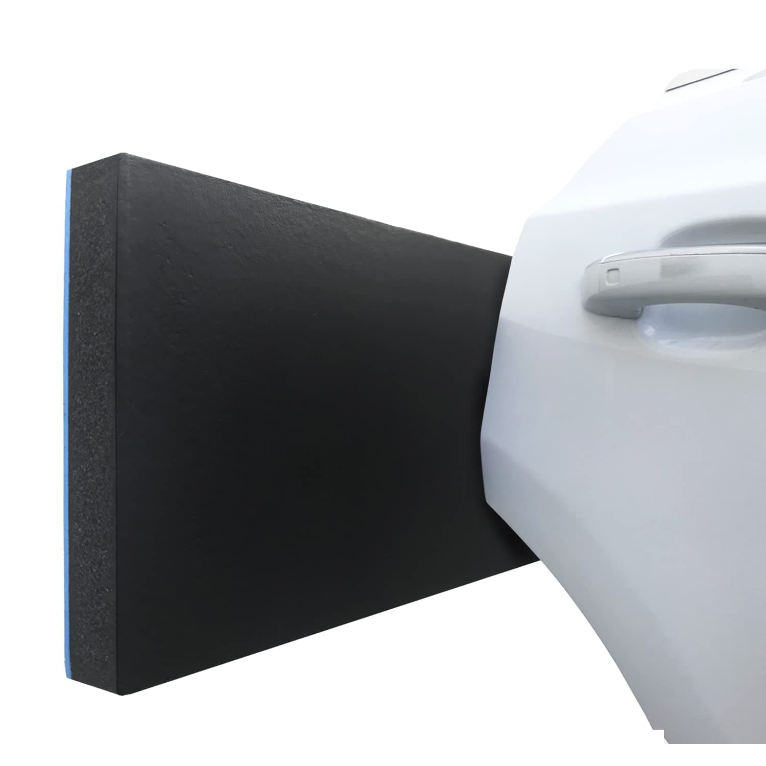 AMPULLA Garage Smith GWP03 Multilayer Garage Wall Protector Car Door Protectors (4-Pack)