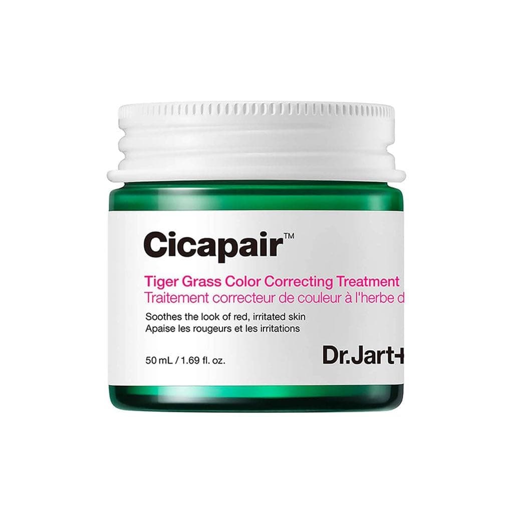 Dr. Jart+ Cicapair Tiger Grass Color Correcting Treatment SPF 22, 50ml