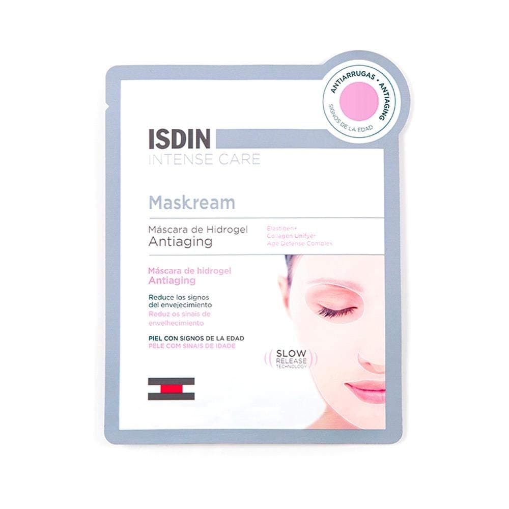maskream ISDIN ANTIEDAD Masc Facial 30 ml