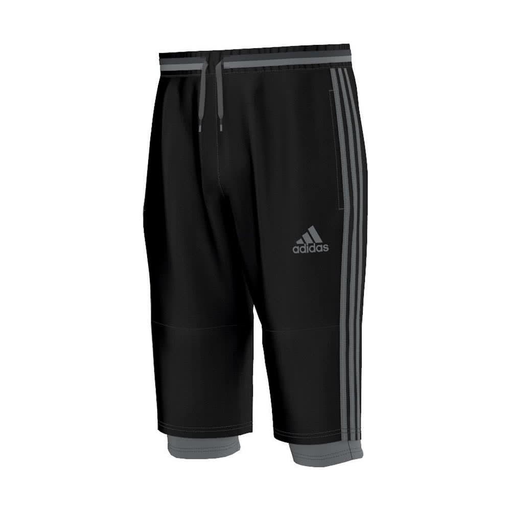 Adidas Men Con16 3/4 Trousers