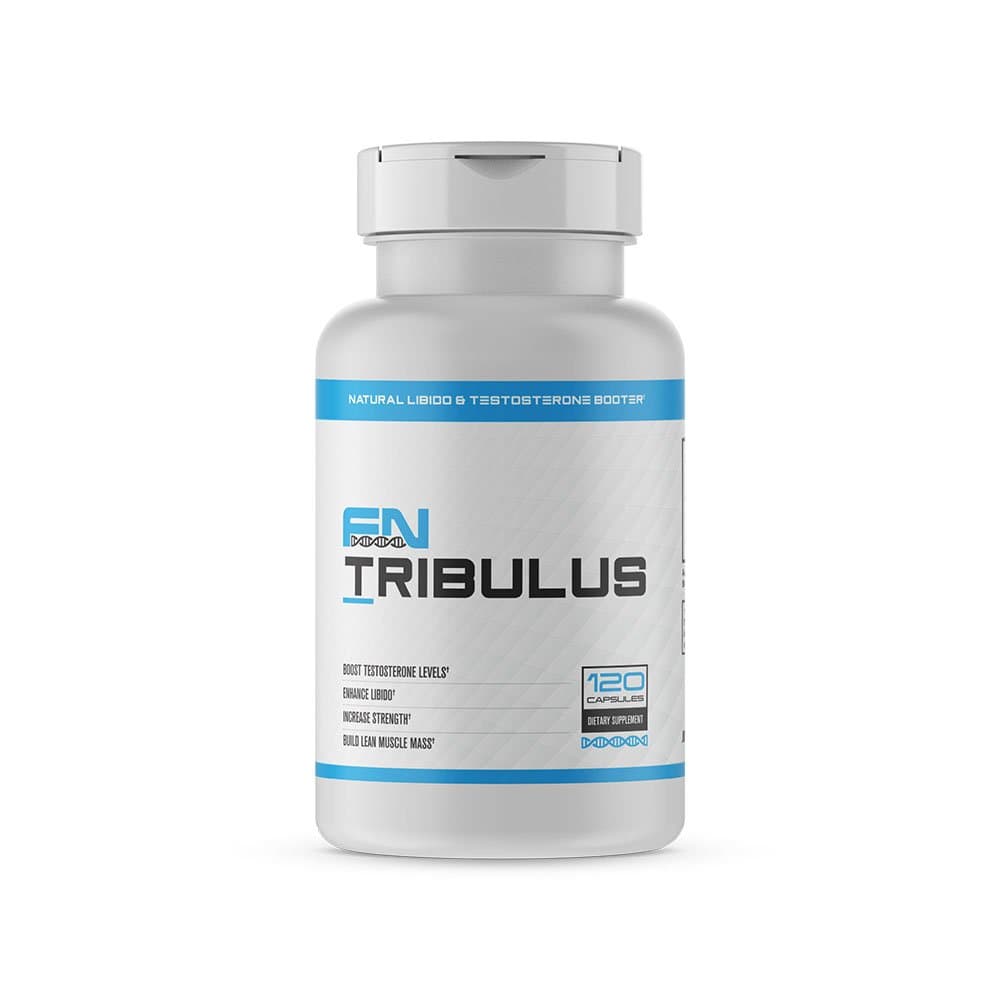 Tribulus by Fundamental Nutrition
