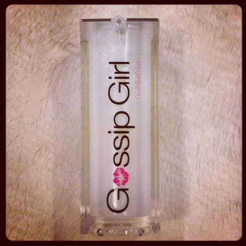 Gossip Girl Pearl Serum 15ml. Whitening and Brightening Cream for All Skin Types.