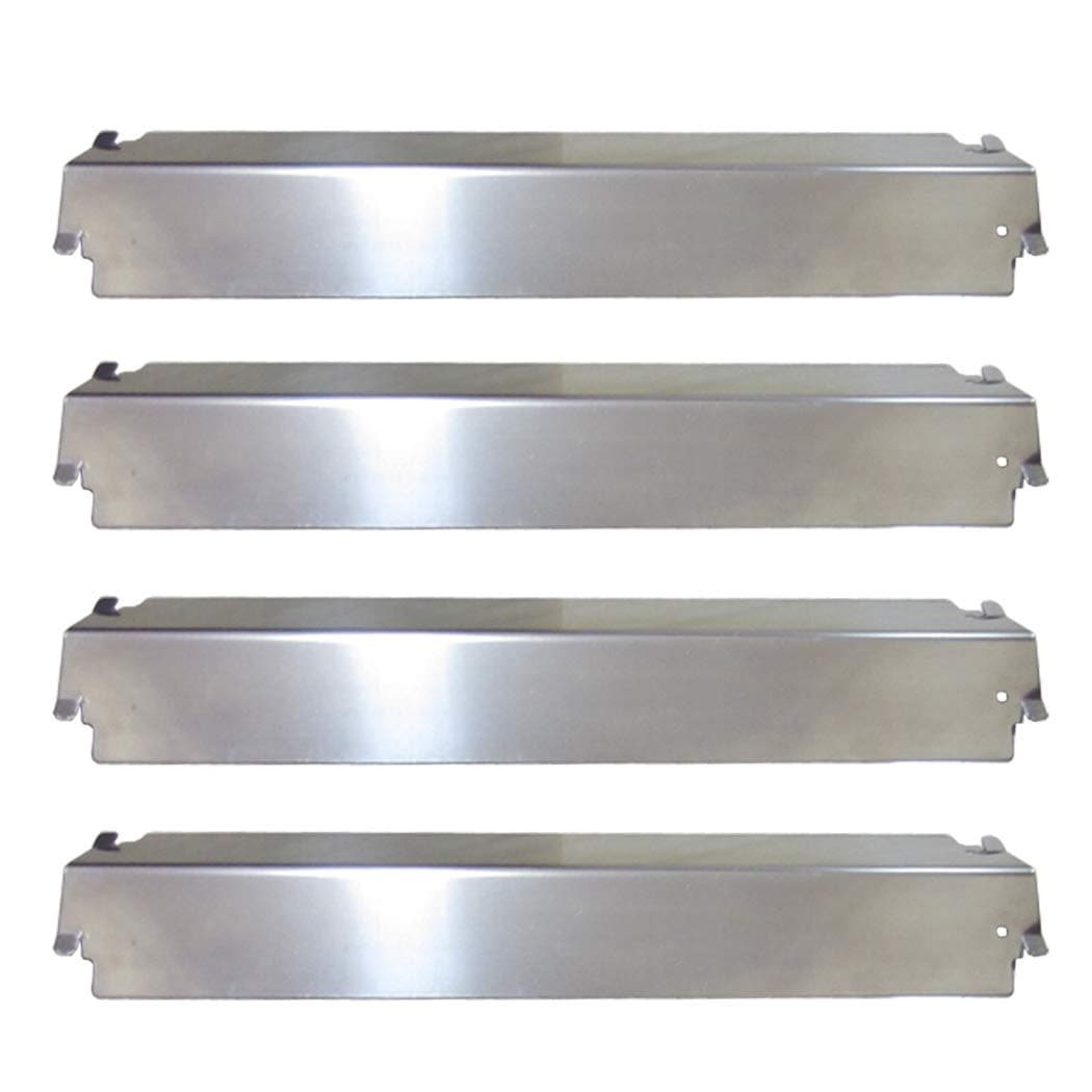 16 Inch Heat Tent for Charbroil 463215515 463247009 463215714 463244012 463244011 463268007 463268008 Replacement Parts Char-Broil Flame Tamer Heat Plate Shield G614-0045-W1 G501-0008-W1 KS763