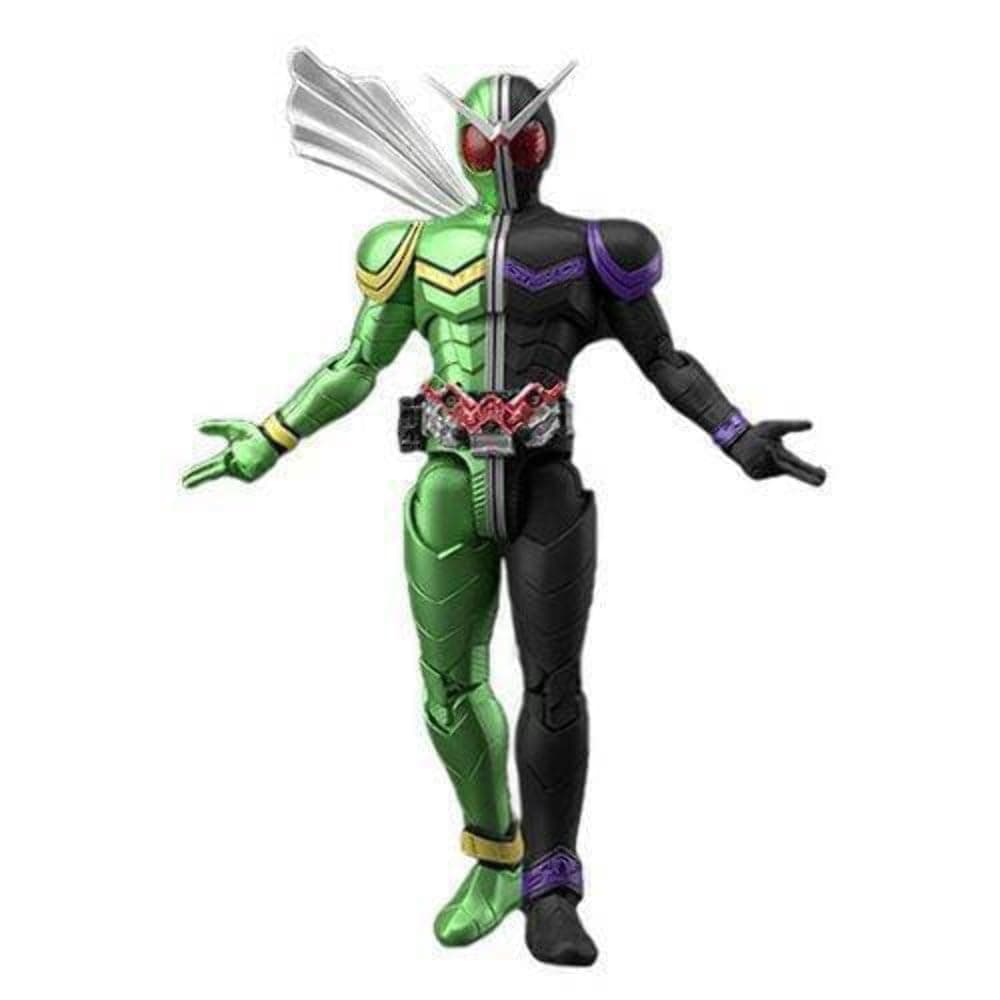 KAMEN - Figure-rise Standard Kamen Rider Cyclonejoker - Model Kit