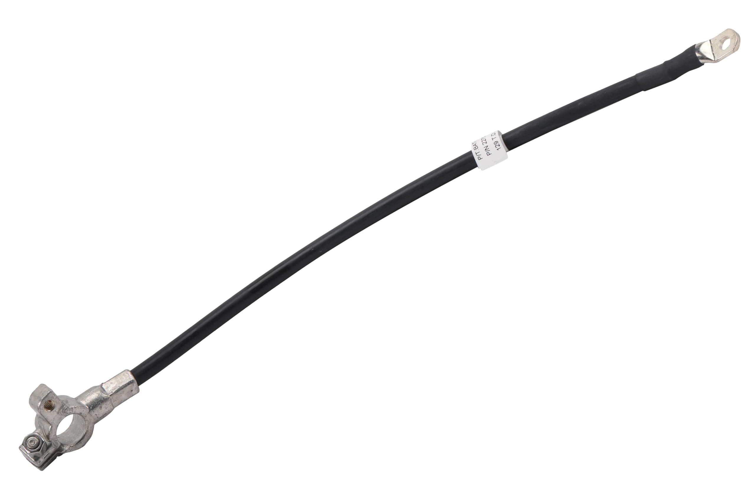 gm Genuine Parts 22754271 Negative Battery Cable