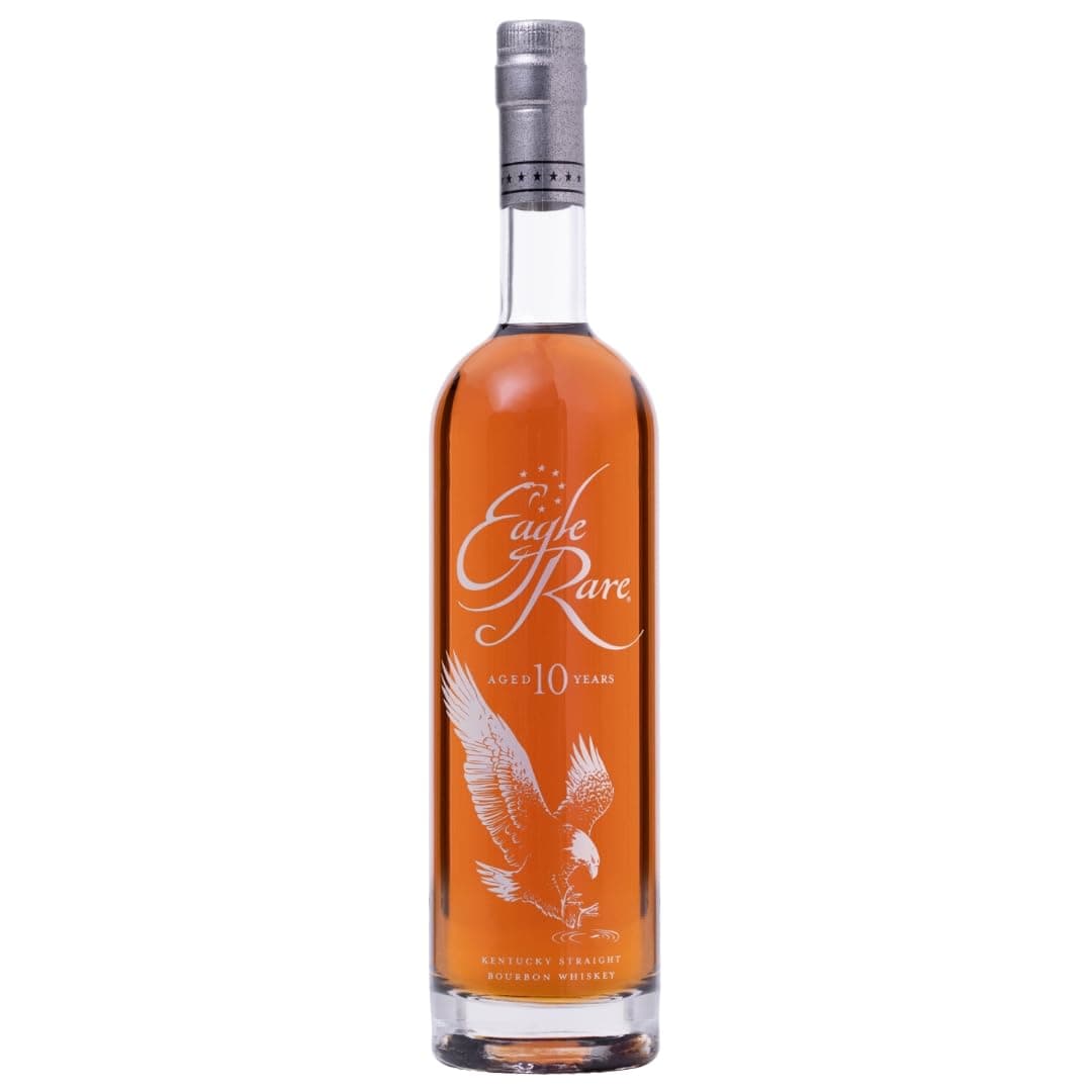 Eagle Rare 10 Year Old Bourbon Whiskey 70cl | 45% ABV