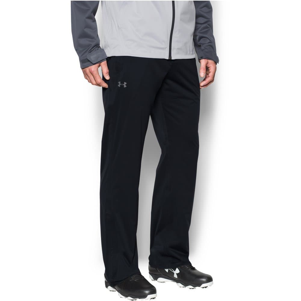 Under Armour Men's Storm Rain Trousers